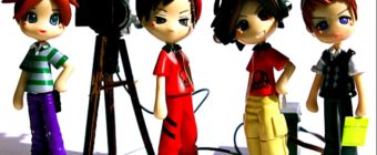 Summer 2016 Media Job Application Postings