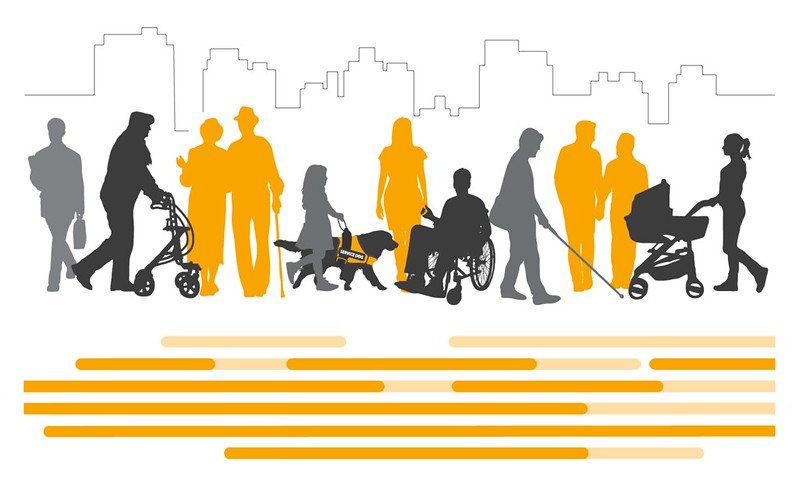 A BC Government consultation with British Columbians on accessibility.